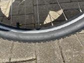 Dviratis Specialized Hardrock - nuotraukos Nr. 7
