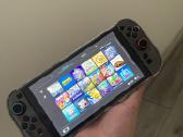 Nintendo Switch 2 - nuotraukos Nr. 6