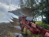 Kuhn multi master 121 - nuotraukos Nr. 2