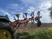 Kuhn multi master 121 - nuotraukos Nr. 3