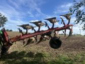 Kuhn multi master 121 - nuotraukos Nr. 4