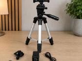 Dji Osmo Action 5 Pro – pilnas komplektas + 2 Sd - nuotraukos Nr. 2