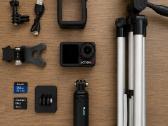 Dji Osmo Action 5 Pro – pilnas komplektas + 2 Sd - nuotraukos Nr. 3
