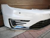 VW passat b8 Gte priekinis buferis - nuotraukos Nr. 2