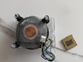 Intel Core i5-2400 3.10 GHz Cpu + Intel cooler - nuotraukos Nr. 2