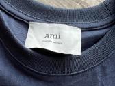 Originalūs Ami Paris marškinėliai (Ami de Cœur) L - nuotraukos Nr. 3