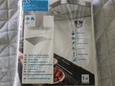 Bosch gartraukis 60cm - nuotraukos Nr. 2