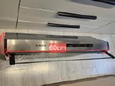 Bosch gartraukis 60cm - nuotraukos Nr. 5