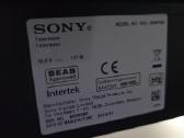 Sony televizorius - nuotraukos Nr. 8