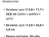 Sony televizorius - nuotraukos Nr. 9
