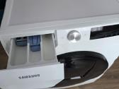 Skalbyklė - džiovyklė Samsung - nuotraukos Nr. 4