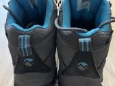 Vaikiški žygio batai Gelert Horizon Mid Waterproof - nuotraukos Nr. 3