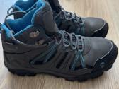 Vaikiški žygio batai Gelert Horizon Mid Waterproof - nuotraukos Nr. 4
