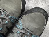 Vaikiški žygio batai Gelert Horizon Mid Waterproof - nuotraukos Nr. 7