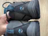 Vaikiški žygio batai Gelert Horizon Mid Waterproof - nuotraukos Nr. 9