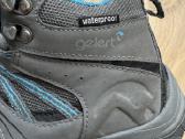 Vaikiški žygio batai Gelert Horizon Mid Waterproof - nuotraukos Nr. 10