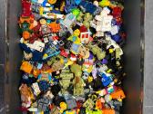 Lego originalios kaladeles-figureles - nuotraukos Nr. 2