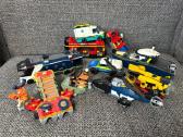 Lego originalios kaladeles-figureles - nuotraukos Nr. 3
