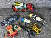 Lego originalios kaladeles-figureles - nuotraukos Nr. 4