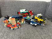 Lego originalios kaladeles-figureles - nuotraukos Nr. 5