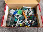 Lego originalios kaladeles-figureles - nuotraukos Nr. 8