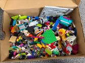 Lego originalios kaladeles-figureles - nuotraukos Nr. 9
