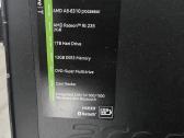 Acer Aspire Tc115 kompiuteris su monitoriumi - nuotraukos Nr. 2
