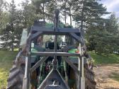 Kompakteris Agrotom 4metru. - nuotraukos Nr. 5