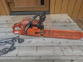 Husqvarna 351 - nuotraukos Nr. 3
