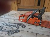 Husqvarna 351 - nuotraukos Nr. 4