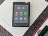 Oilskym308 Hi-fi Mp3 Skaitmeninis muzikos grotuvas - nuotraukos Nr. 7
