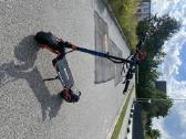 Beaster Scooter Oxen Pro 2 - nuotraukos Nr. 2