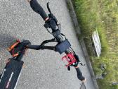 Beaster Scooter Oxen Pro 2 - nuotraukos Nr. 3