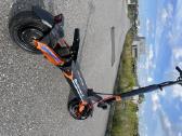Beaster Scooter Oxen Pro 2 - nuotraukos Nr. 4