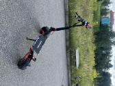 Beaster Scooter Oxen Pro 2 - nuotraukos Nr. 9