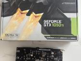 Msi Geforce Gtx 1050 Ti 4gb Oc vaizdo plokštė - nuotraukos Nr. 2