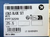 Pačiūžos Risport Venus blade - nuotraukos Nr. 3