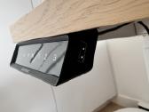 Desktronic reguliuojamo aukščio stalas - nuotraukos Nr. 5