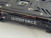 Gigabyte Geforce Gtx 970 G1 Gaming 4gb Windforce - nuotraukos Nr. 4
