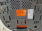 Cybex Solution M-fix kėdutė - nuotraukos Nr. 2