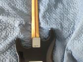 Fender Stratocaster Elektrinė Gitara - nuotraukos Nr. 5