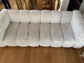 Balta sofa - nuotraukos Nr. 3
