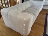 Balta sofa - nuotraukos Nr. 4
