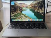 Nešiojamas kompiuteris MacBook Air M1 2020 - nuotraukos Nr. 2