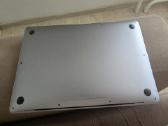 Nešiojamas kompiuteris MacBook Air M1 2020 - nuotraukos Nr. 4