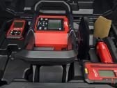 Rotaciniai nivelyrai Bosch, Leica hilti - nuotraukos Nr. 6