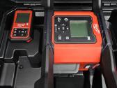 Rotaciniai nivelyrai Bosch, Leica hilti - nuotraukos Nr. 7