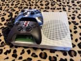 Xbox One S 1tb - nuotraukos Nr. 3