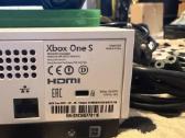 Xbox One S 1tb - nuotraukos Nr. 4
