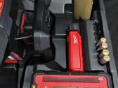 Rotaciniai nivelyrai Bosch, Leica hilti - nuotraukos Nr. 8